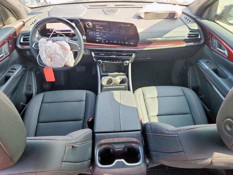 2025 CHEVROLET TRAVERSE Z71 #3312571202