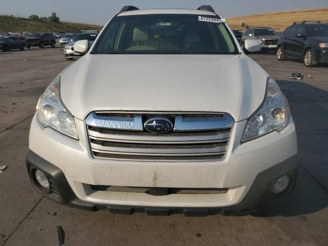 2013 SUBARU OUTBACK 2. - 4S4BRCKC6D3263116