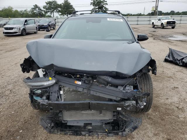2022 HYUNDAI KONA N LIN KM8K33A35NU801979