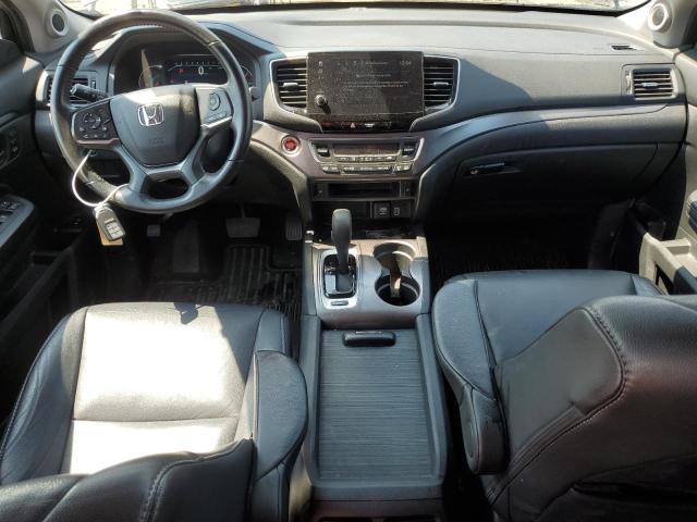 2020 HONDA PILOT EXL - 5FNYF5H59LB006383