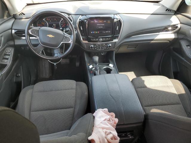 2021 CHEVROLET TRAVERSE L - 1GNERGKW9MJ101938