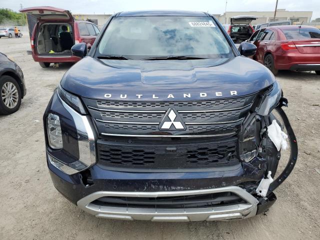 2025 MITSUBISHI OUTLANDER JA4T5VA9XSZ002209