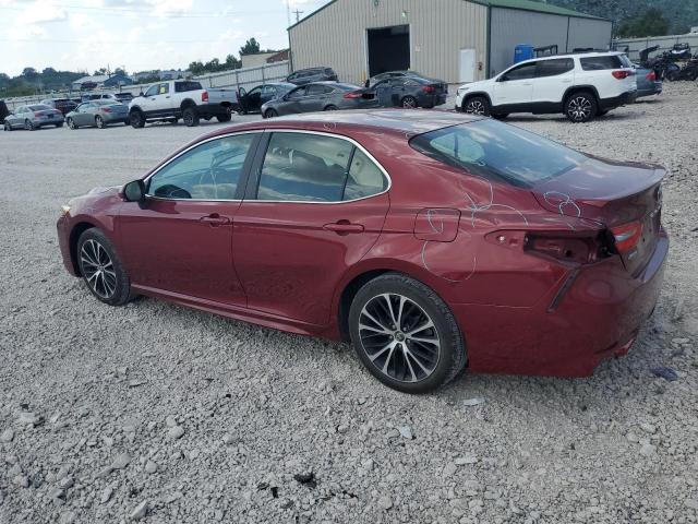 2018 TOYOTA CAMRY L 4T1B11HK9JU507647