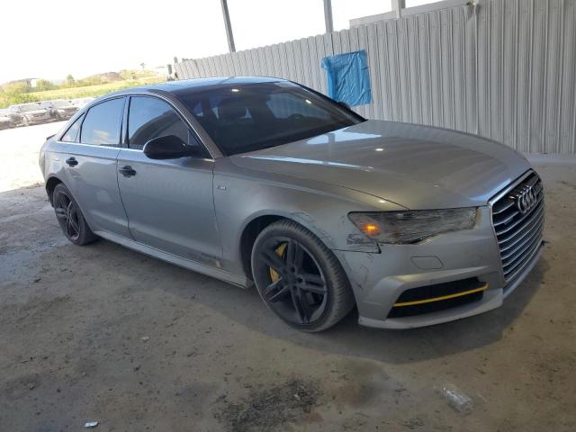 2016 AUDI A6 PREMIUM PLUS #3301782332