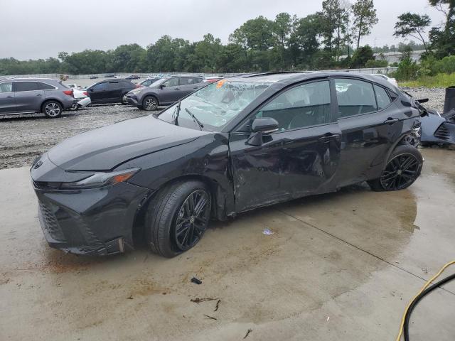 2025 TOYOTA CAMRY XSE - 4T1DAACK6SU148436