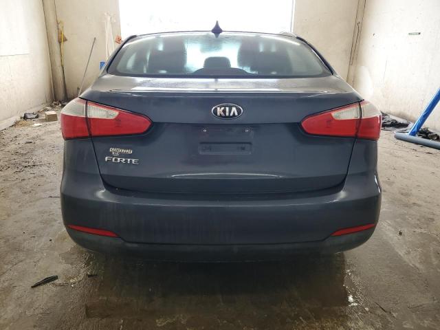 2016 KIA FORTE LX - KNAFK4A68G5458376