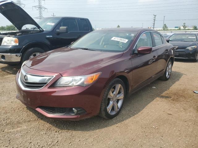 ACURA ILX 20 TEC