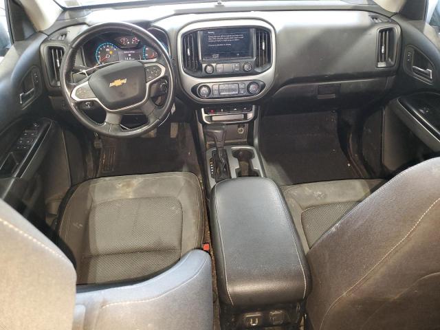 2019 CHEVROLET COLORADO L 1GCGTCEN3K1104281