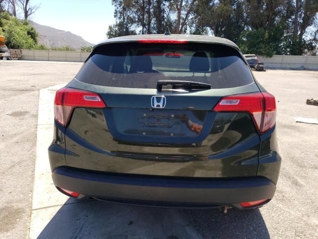 2016 HONDA HR-V EX 3CZRU5G50GM727828