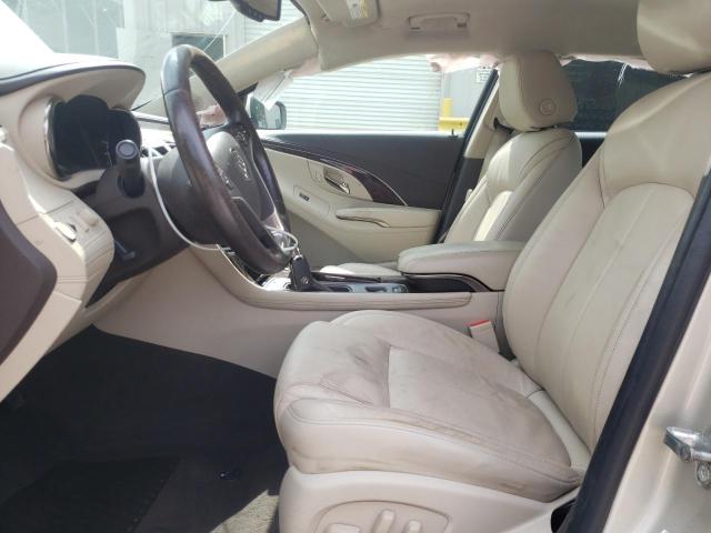 2016 BUICK LACROSSE 1G4GB5G34GF286119