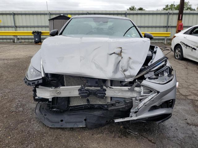2023 HYUNDAI SONATA SEL KMHL44J23PA284958
