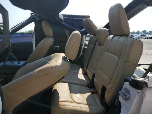 2018 JEEP WRANGLER U - 1C4HJXFG9JW111903