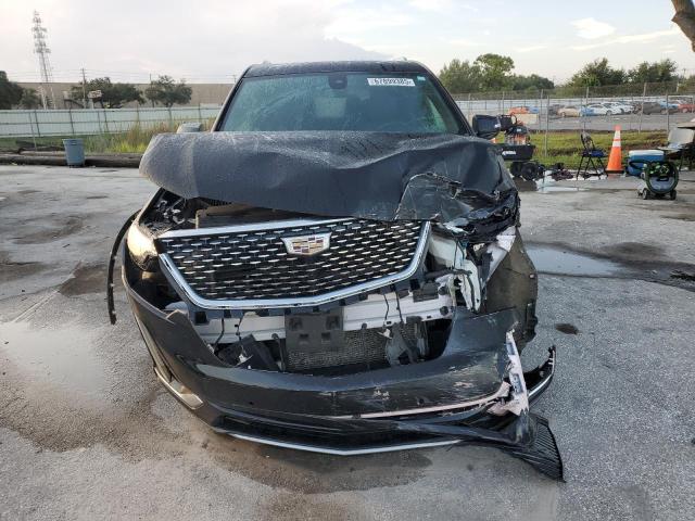 2021 CADILLAC XT6 PREMIU 1GYKPCRS7MZ103504