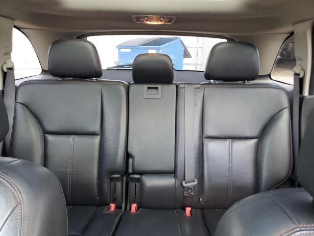 2012 FORD EDGE SEL #3254880820