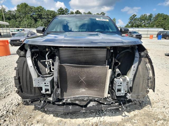 2020 FORD EXPLORER X - 1FMSK7DH8LGA88234