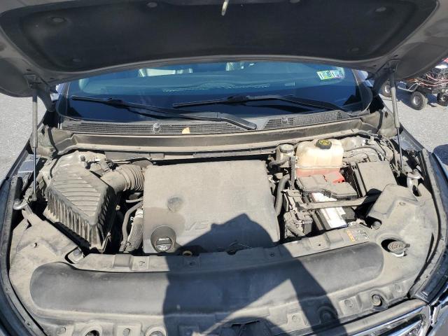 2019 BUICK ENCLAVE AV 5GAEVCKW3KJ295264