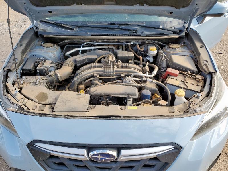 2021 SUBARU CROSSTREK JF2GTAEC8M8325308