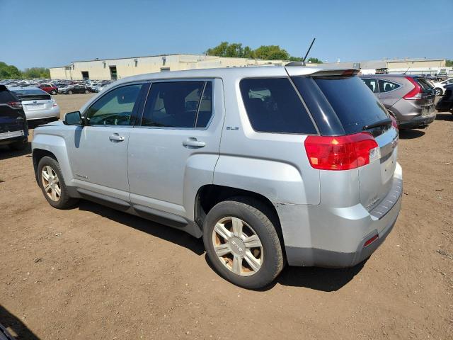 2015 GMC TERRAIN SL 2GKFLVEK8F6319983