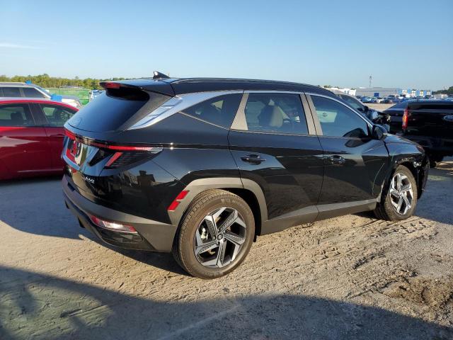 2024 HYUNDAI TUCSON SEL KM8JCCD10RU225715