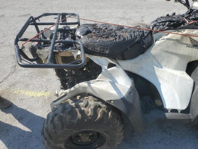 2016 HONDA TRX420 FA 1HFTE4716G4101203