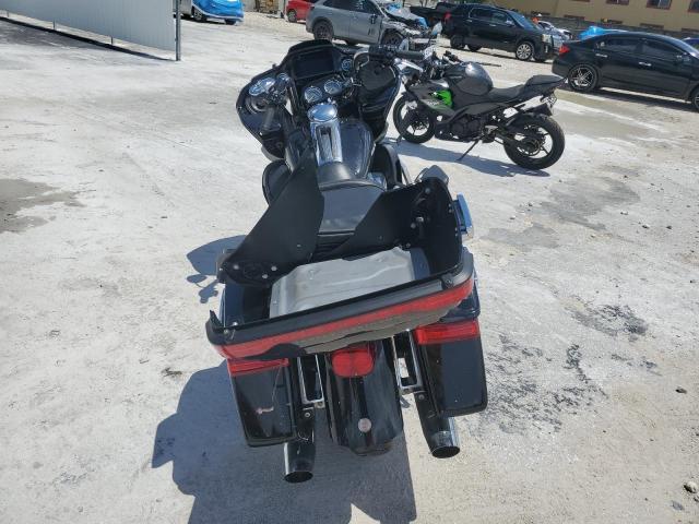 2022 HARLEY-DAVIDSON FLTRK 1HD1KZF14NB623456