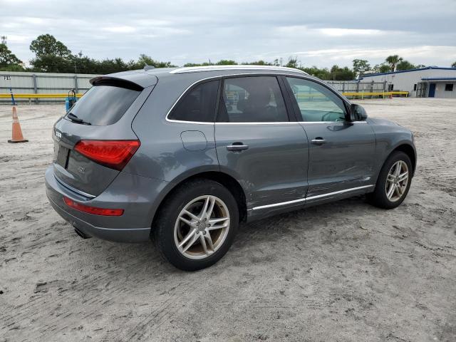 2016 AUDI Q5 PREMIUM WA1L2AFP2GA053332