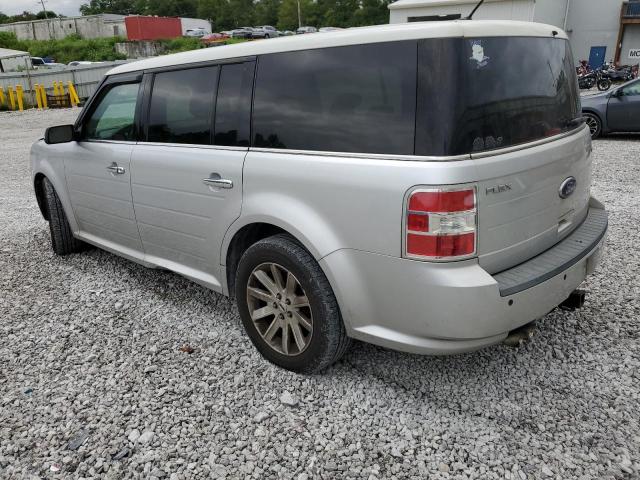 2011 FORD FLEX SEL - 2FMGK5CCXBBD34836