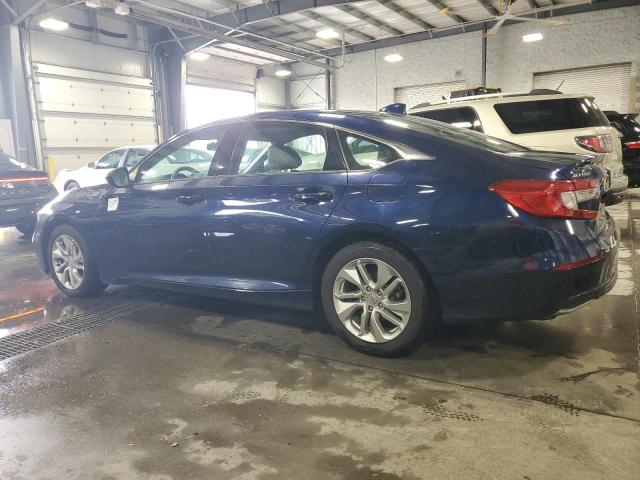 2020 HONDA ACCORD LX - 1HGCV1F15LA122714