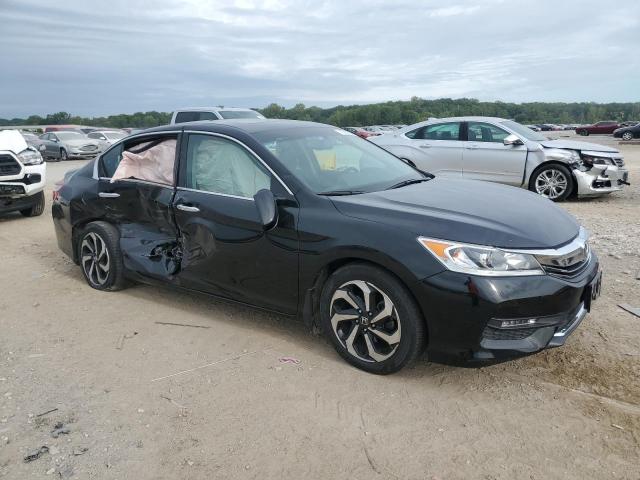 2017 HONDA ACCORD EXL 1HGCR2F89HA066548
