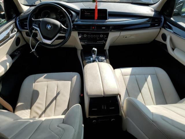 2018 BMW X5 XDRIVE3 5UXKR0C56J0X83881