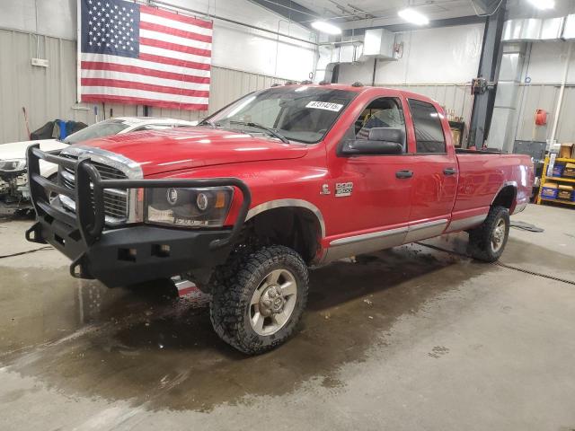 DODGE RAM 3500 S