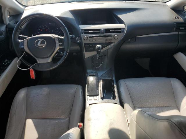 2015 LEXUS RX 350 BASE JTJBK1BA5F2469738