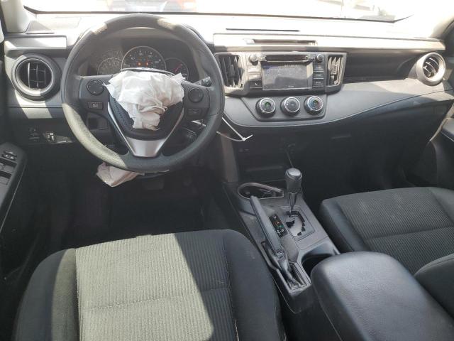2016 TOYOTA RAV4 LE 2T3ZFREV8GW283977
