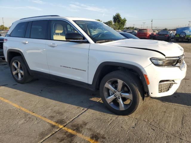 2022 JEEP GRAND CHER 1C4RJGBG7N8634129
