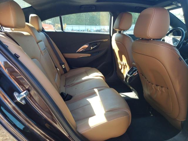 2016 BUICK LACROSSE S 1G4G45G36GF207317