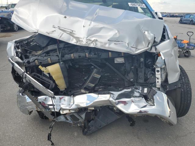 2018 CHEVROLET SILVERADO 3GCPCREC4JG463317