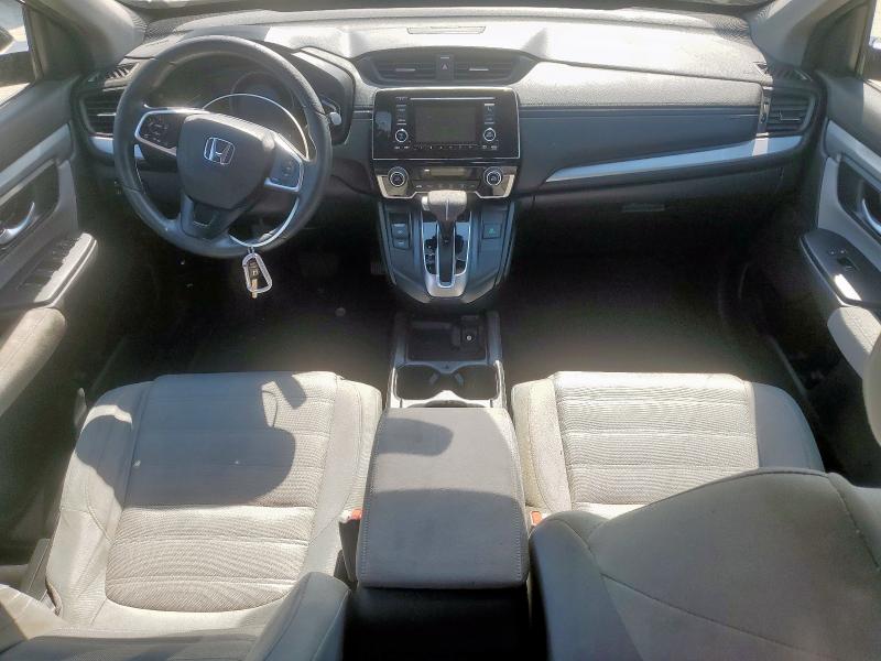 2019 HONDA CR-V LX 5J6RW6H38KL000296