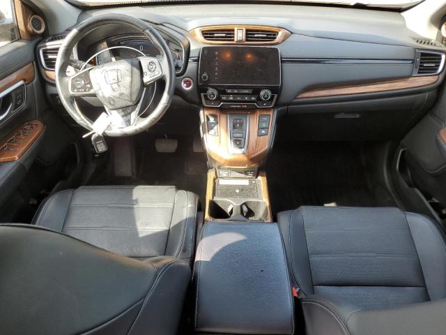 2022 HONDA CR-V TOURING 5J6RT6H9XNL035469