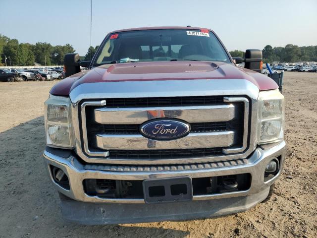 2015 FORD F250 SUPER - 1FT7W2BT1FEB02726