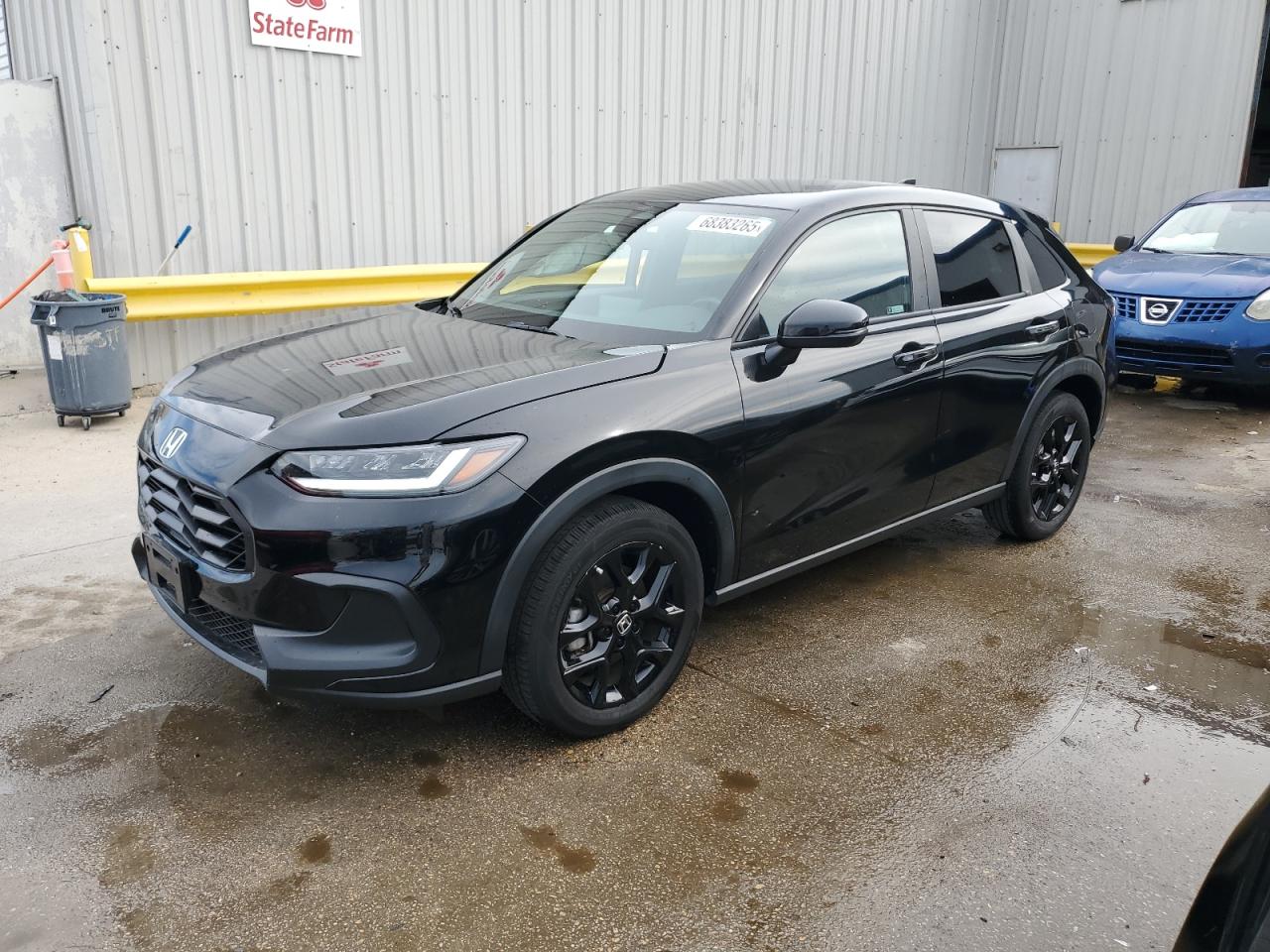 HONDA HR-V SPORT