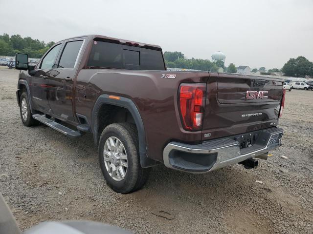2024 GMC SIERRA K25 1GT49MEY5RF303508