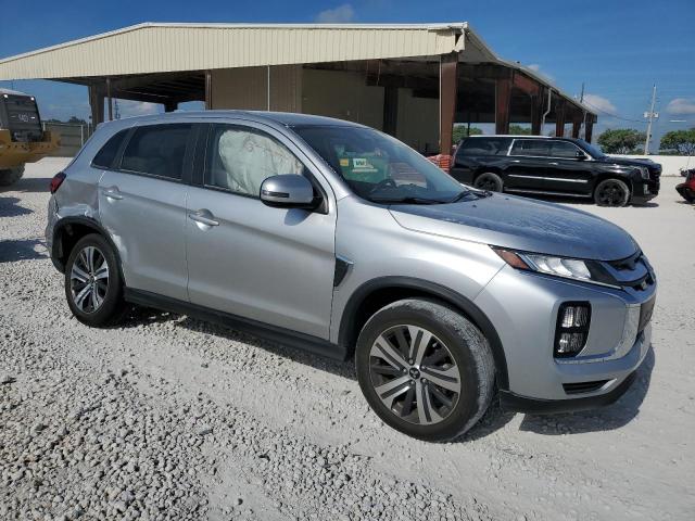 2023 MITSUBISHI OUTLANDER JA4ARUAU9PU004533