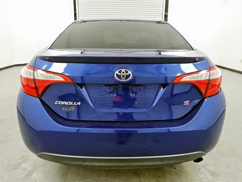 2015 TOYOTA COROLLA L 2T1BURHE3FC447230