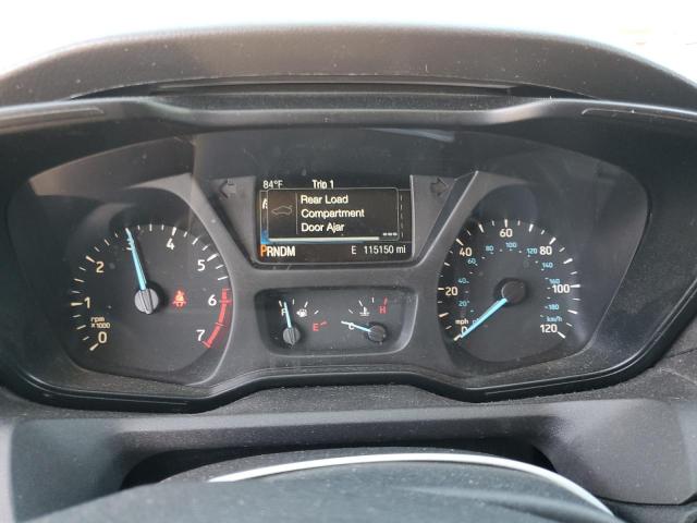 2019 FORD TRANSIT T- - 1FMZK1YG2KKA92465
