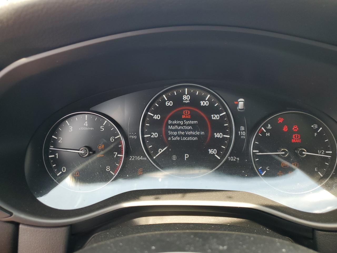 MAZDA CX-50 PREMIUM PLUS