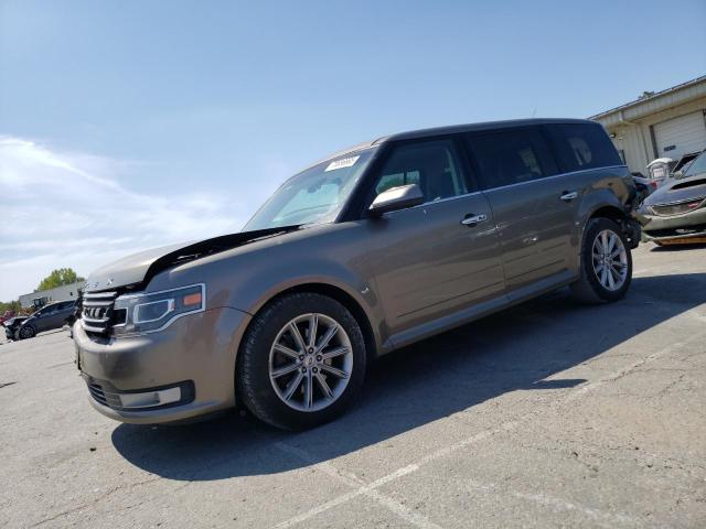 FORD FLEX LIMIT