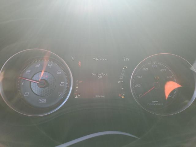 2016 DODGE CHARGER PO 2C3CDXAG1GH122348