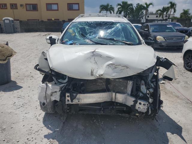 2019 NISSAN MURANO S #3309319992