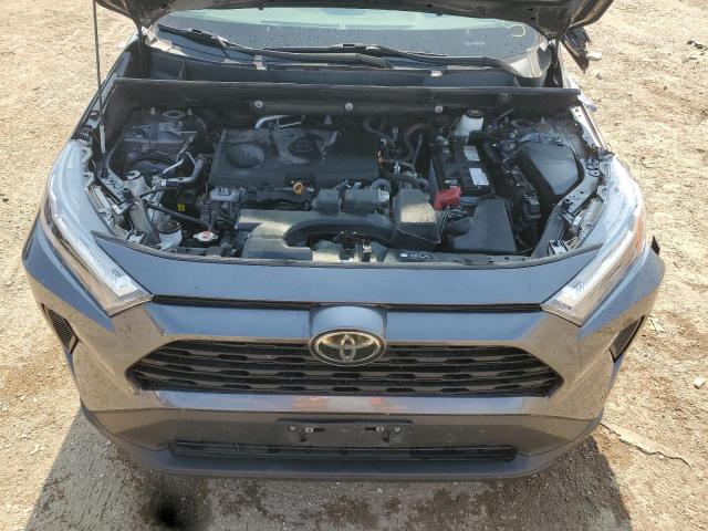 2023 TOYOTA RAV4 LE - 2T3F1RFV1PC332907