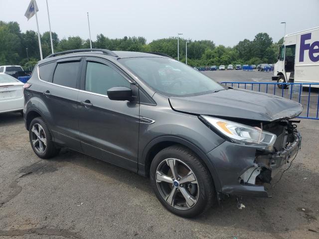 2017 FORD ESCAPE SE - 1FMCU9G98HUA74101